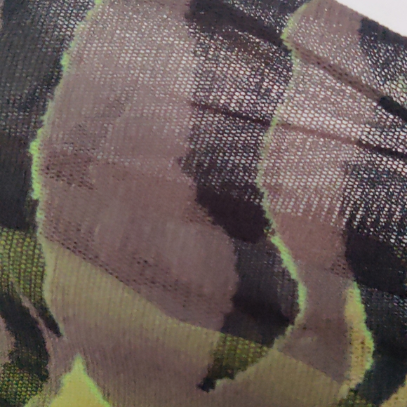 MAX MARA silk top - Picture 5 of 5